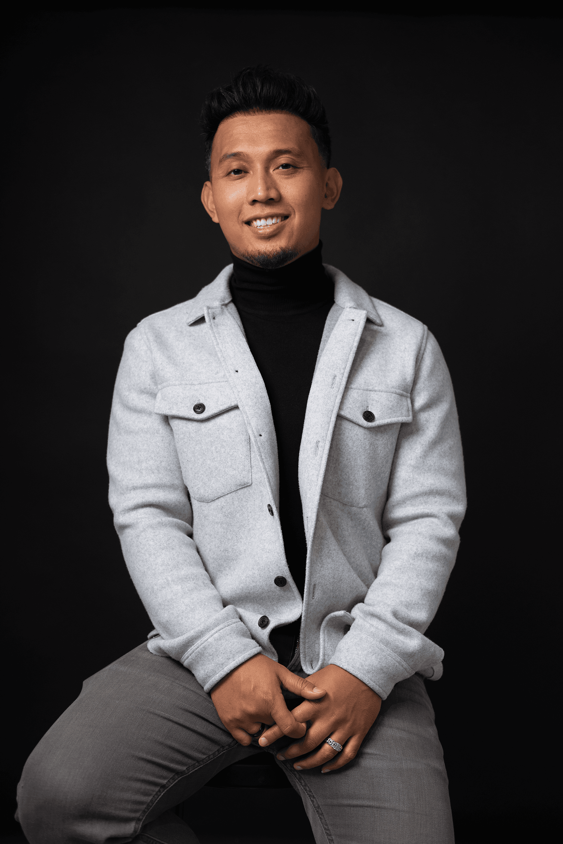 Alvin Amatsari
