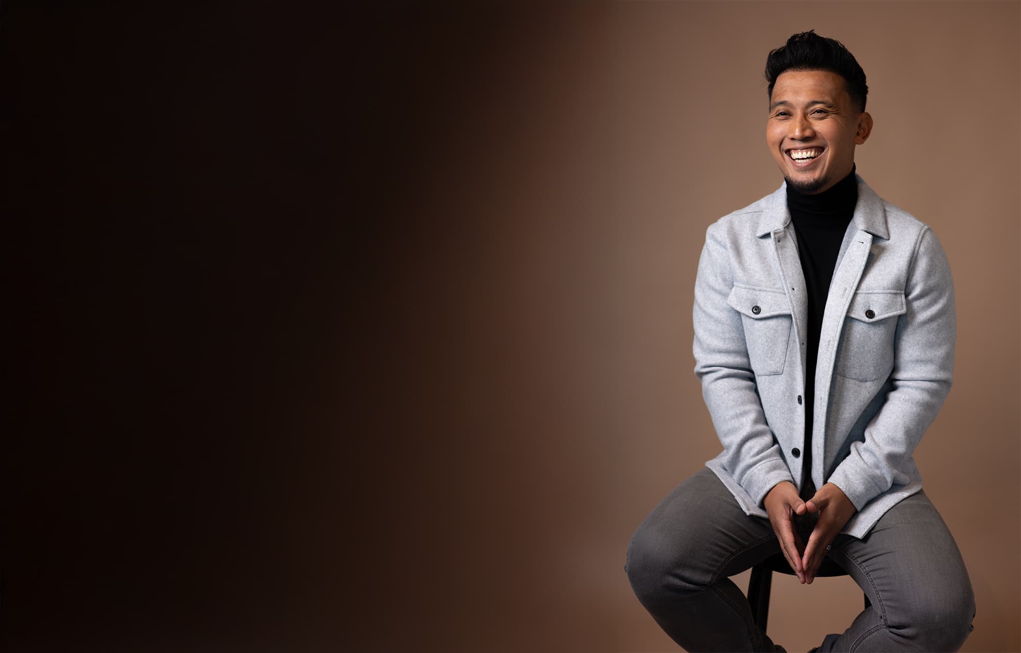 Alvin Amatsari